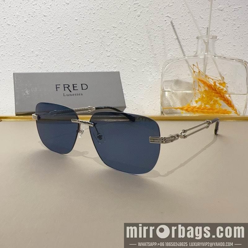 Replica Fred Glasses 010306