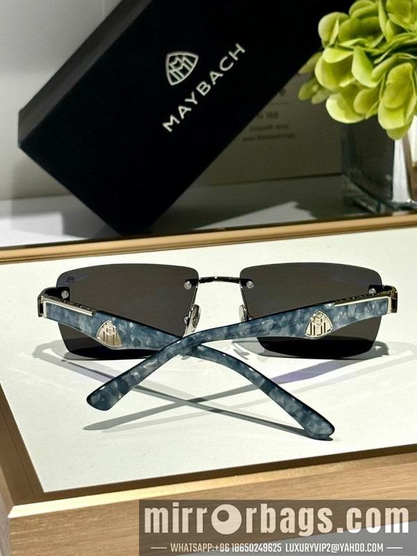 Replica Maybach Glasses 03smh84