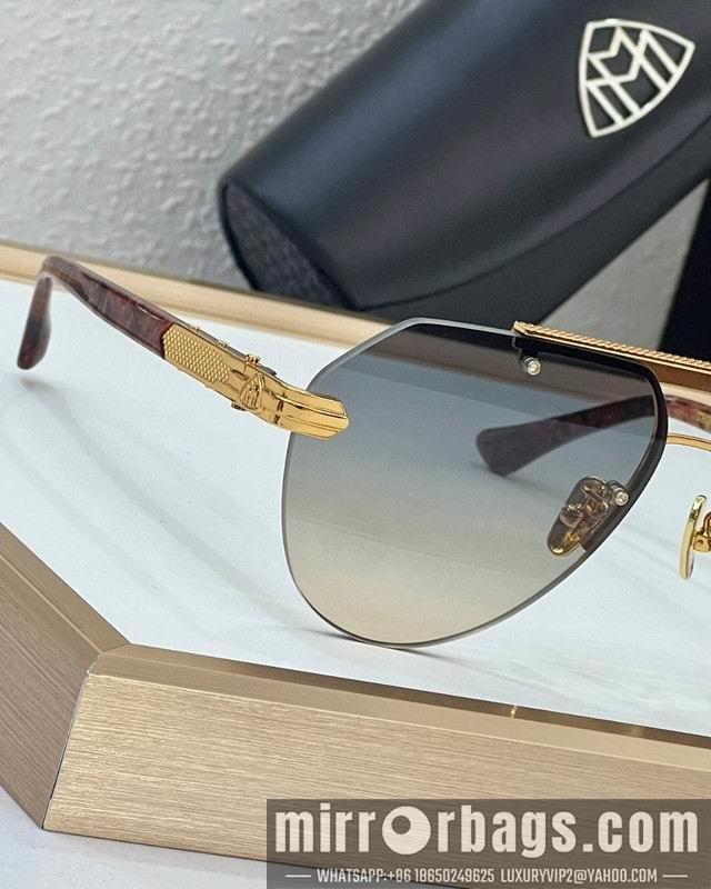 Replica Maybach Glasses 03smh67