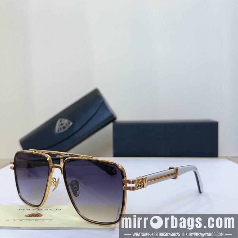 Replica Maybach Glasses 03smh53