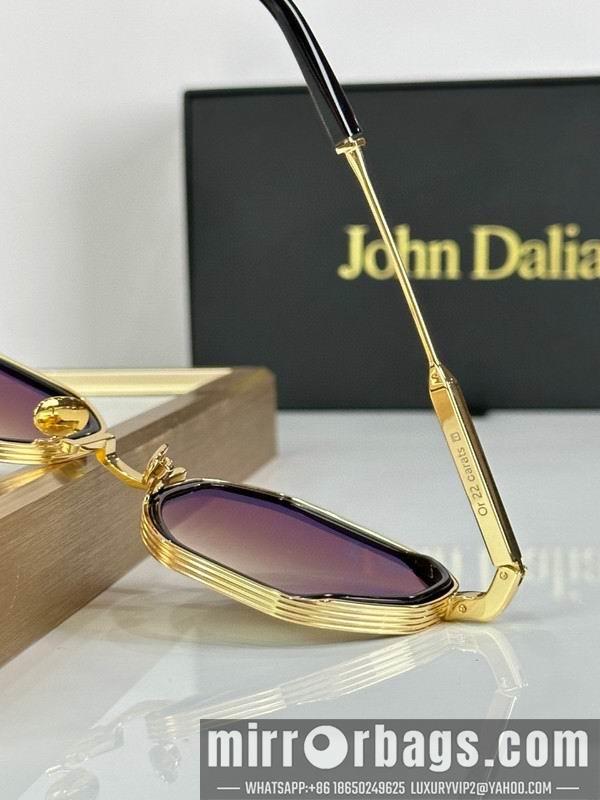 Replica John Dalia Glasses 03smh19