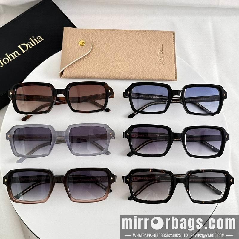 Replica John Dalia Glasses 03smh12