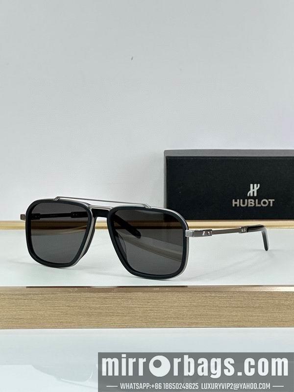 Replica Hublot Glasses 03smh19