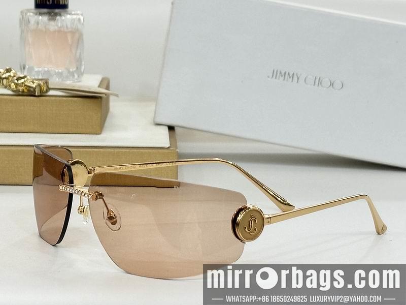 Replica Jimmychoo Glasses 03smh07