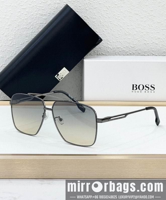 Replica Boss Glasses 03smh38