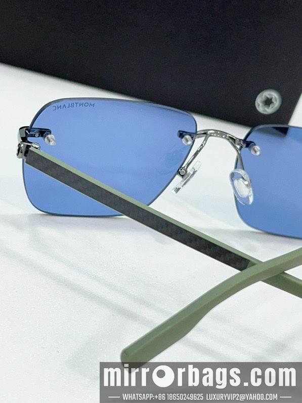 Replica Montblanc Glasses smx07