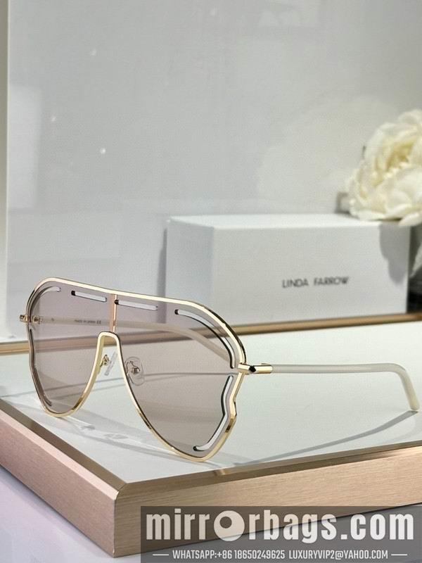 Replica Linda Glasses 03smh04