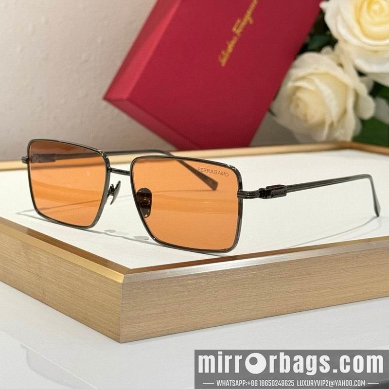 Replica Ferragamo Glasses 03smh18