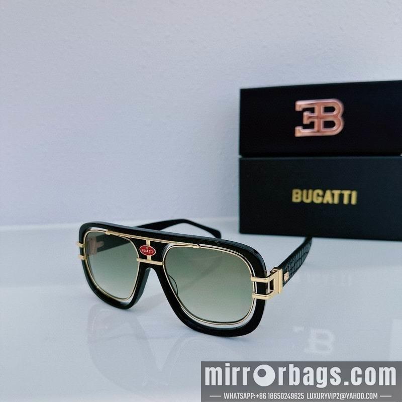 Replica Bugatti Glasses 03smh01