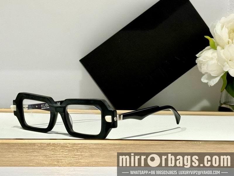 Replica Kuboraum Glasses 03smh30