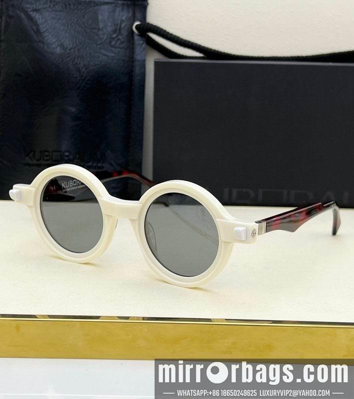 Replica Kuboraum Glasses 03smh25