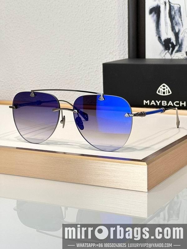 Replica Maybach Glasses 03smh73