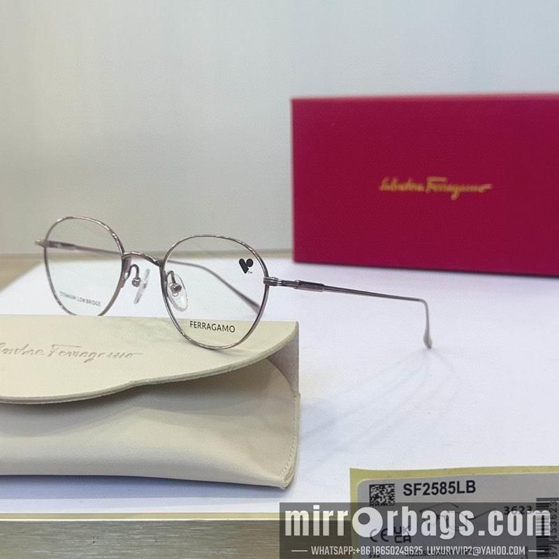 Replica Ferragamo Glasses 03smh08