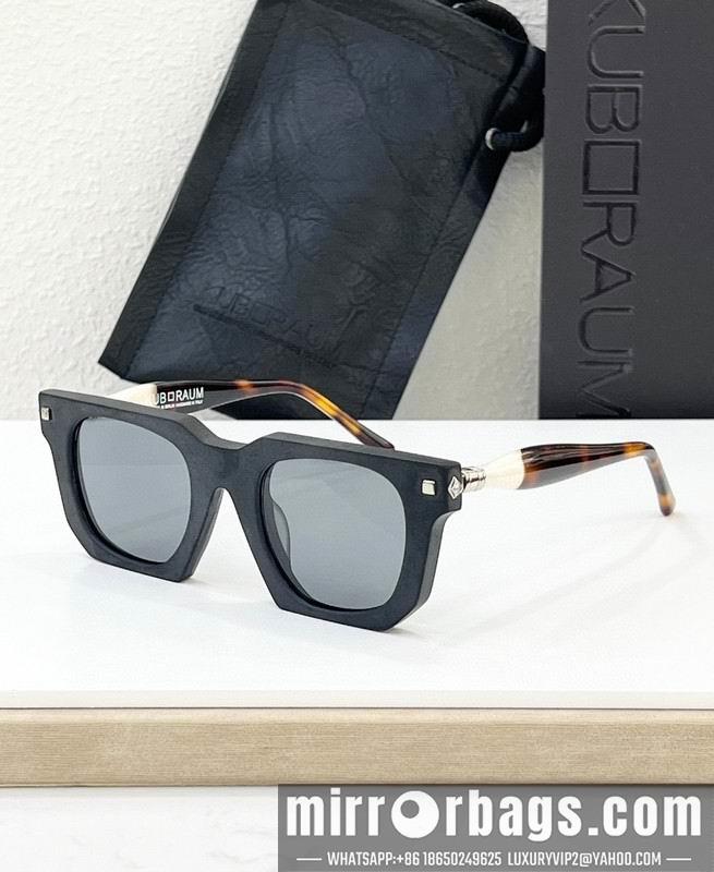Replica Kuboraum Glasses 03smh08