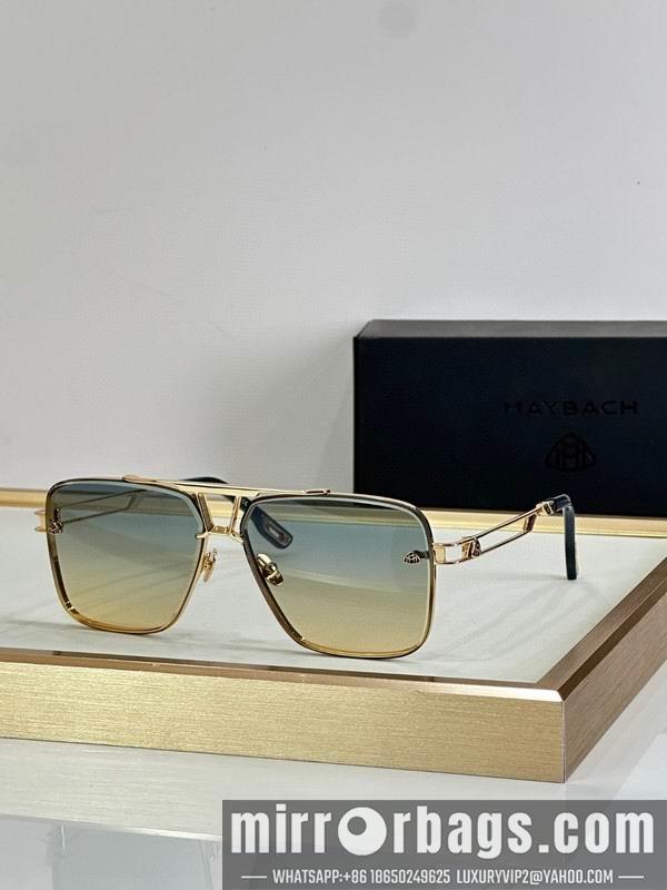 Replica Maybach Glasses 03smh47