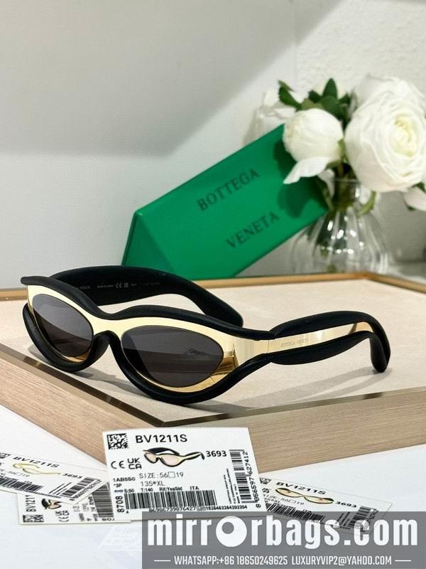 Replica Bottega Veneta Glasses 03smh29