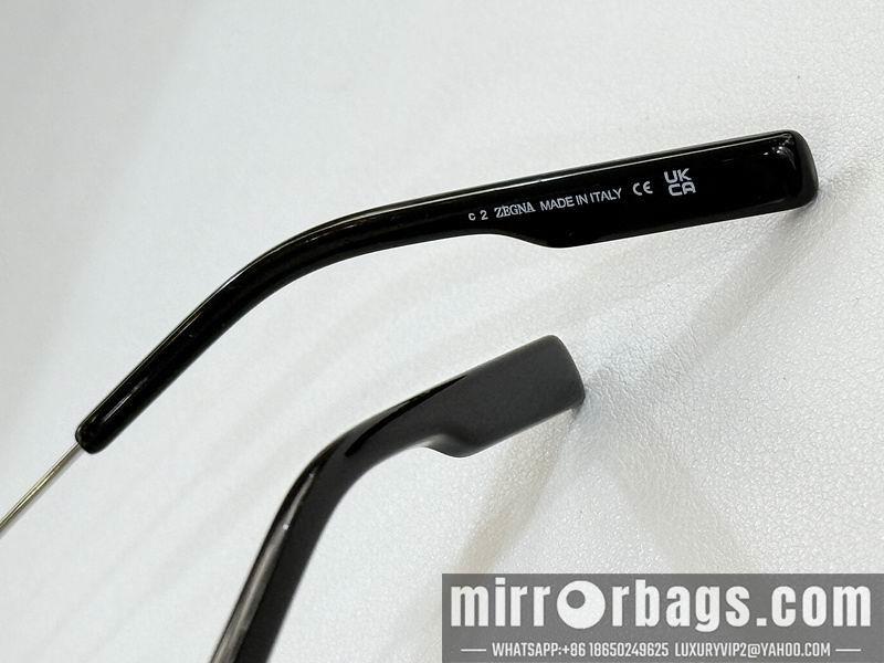 Replica Zegna Glasses 03smh02