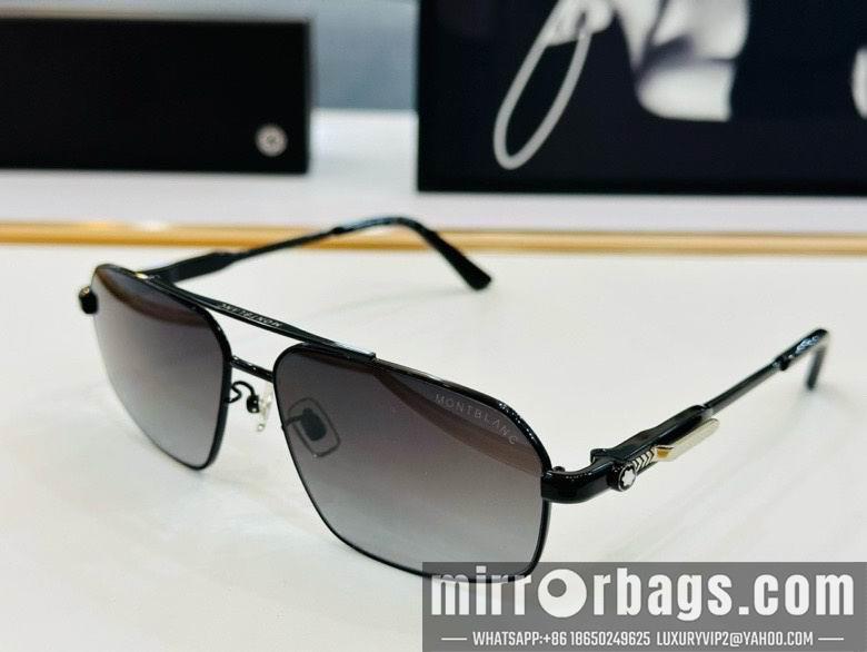Replica Montblanc Glasses smx05
