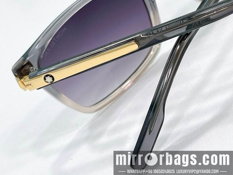 Replica Montblanc Glasses smx31