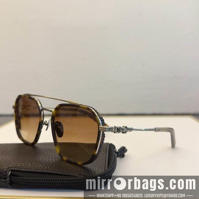 Replica Chrome Hearts Glasses smx29