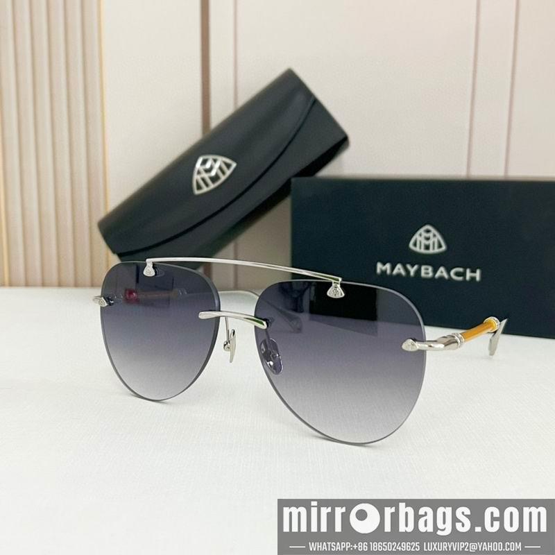 Replica Maybach Glasses 03smh58