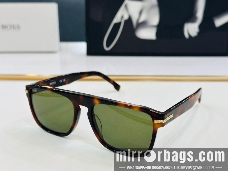 Replica Boss Glasses smr16