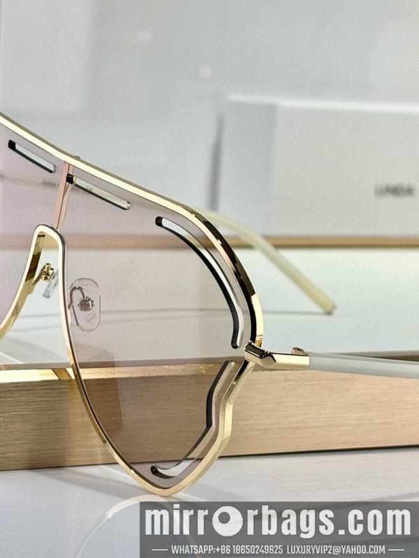 Replica Linda Glasses 03smh04