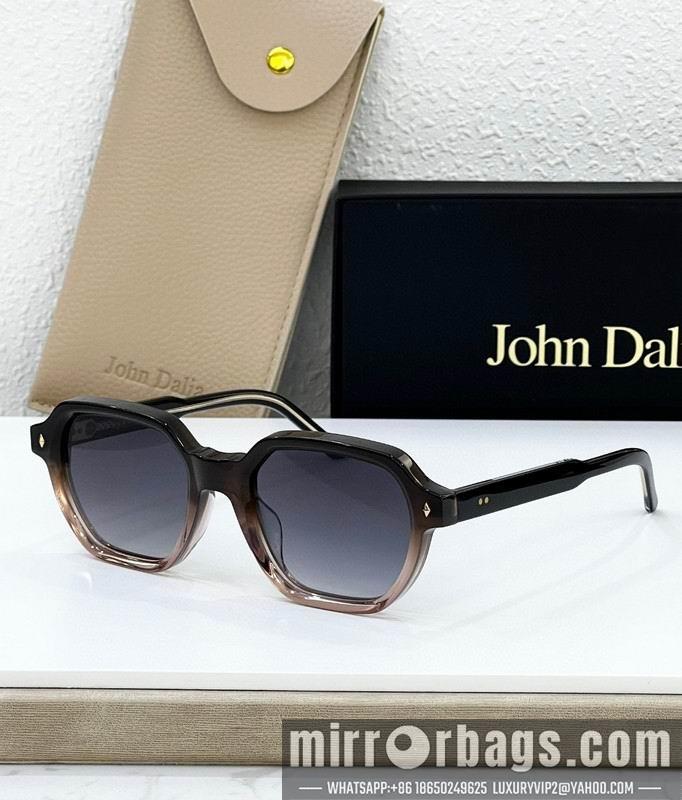 Replica John Dalia Glasses 03smh17