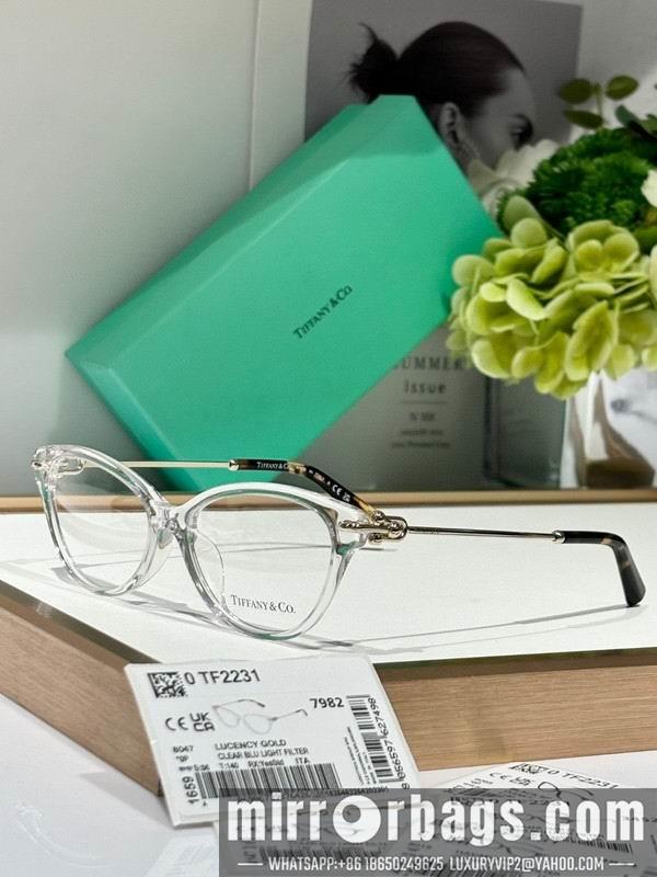 Replica Tiffany & CO Glasses 03smh19