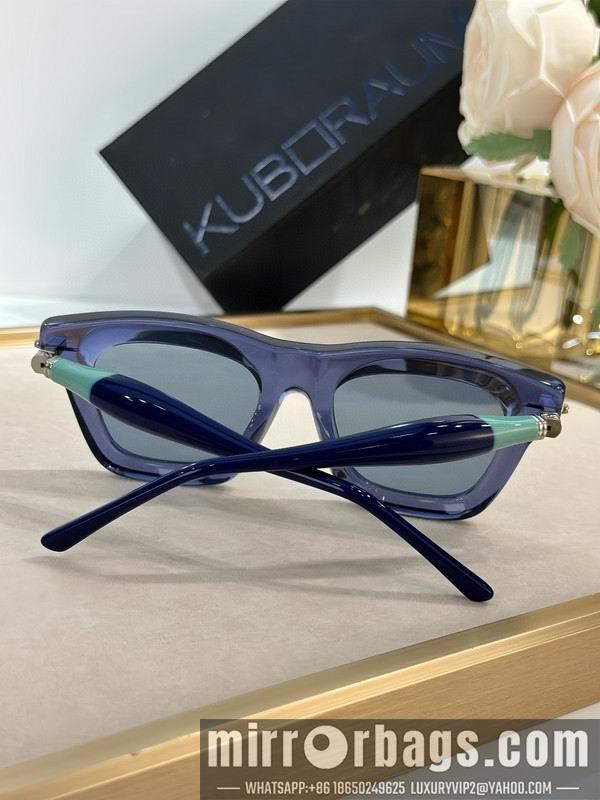 Replica Kuboraum Glasses 03smh13