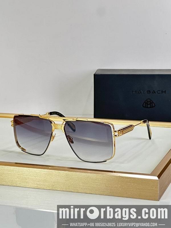 Replica Maybach Glasses 03smh90