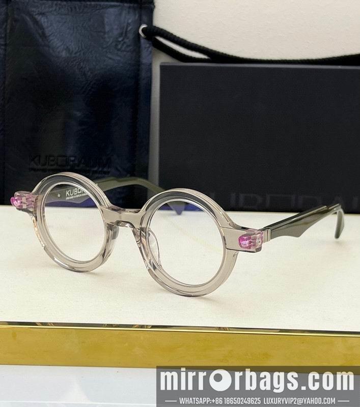 Replica Kuboraum Glasses 03smh26