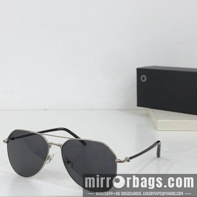 Replica Montblanc Glasses smx29