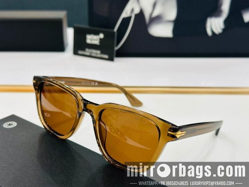 Replica Montblanc Glasses smx10