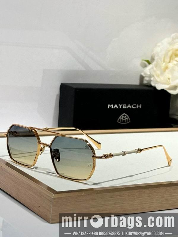 Replica Maybach Glasses 03smh51