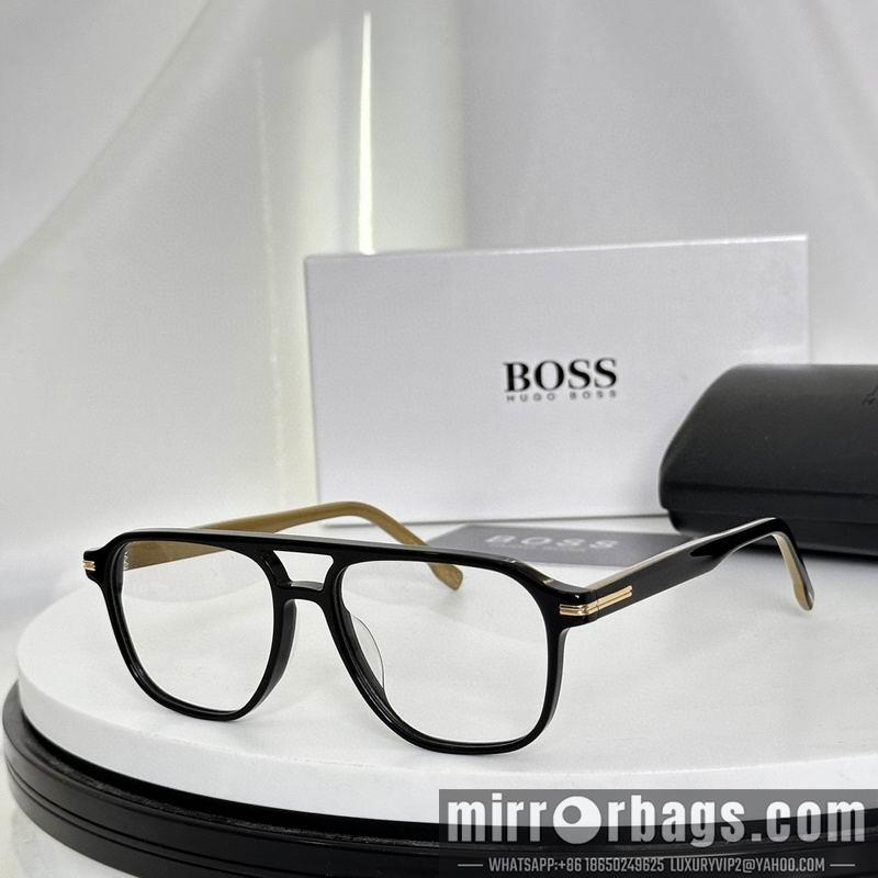 Replica Boss Glasses 03smh23