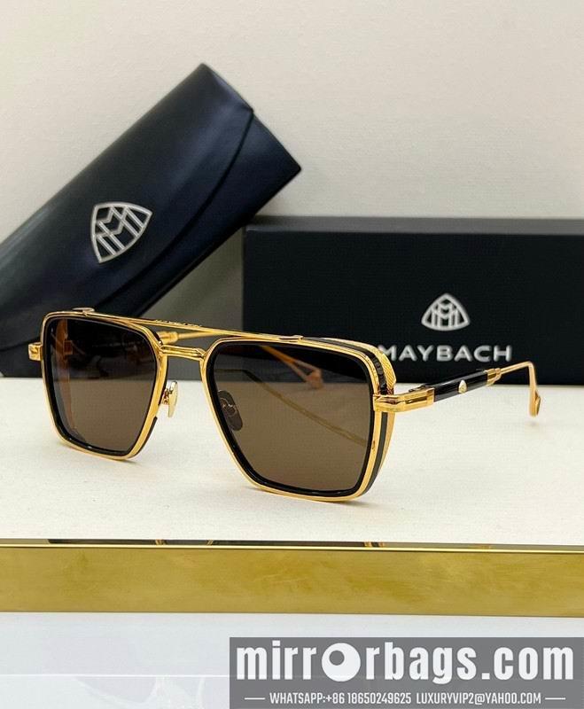 Replica Maybach Glasses 03smh57
