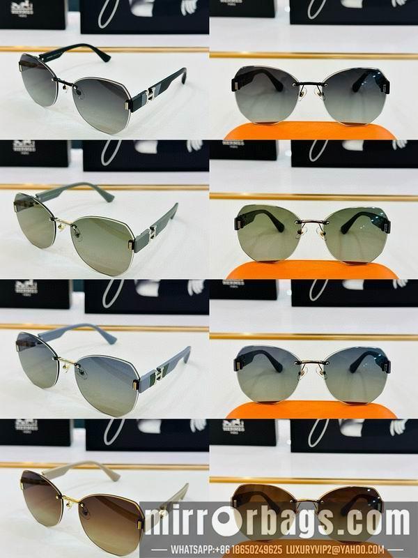 Replica Hermes Glasses smx08
