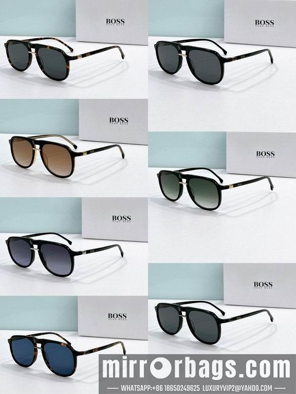 Replica Boss Glasses smr18
