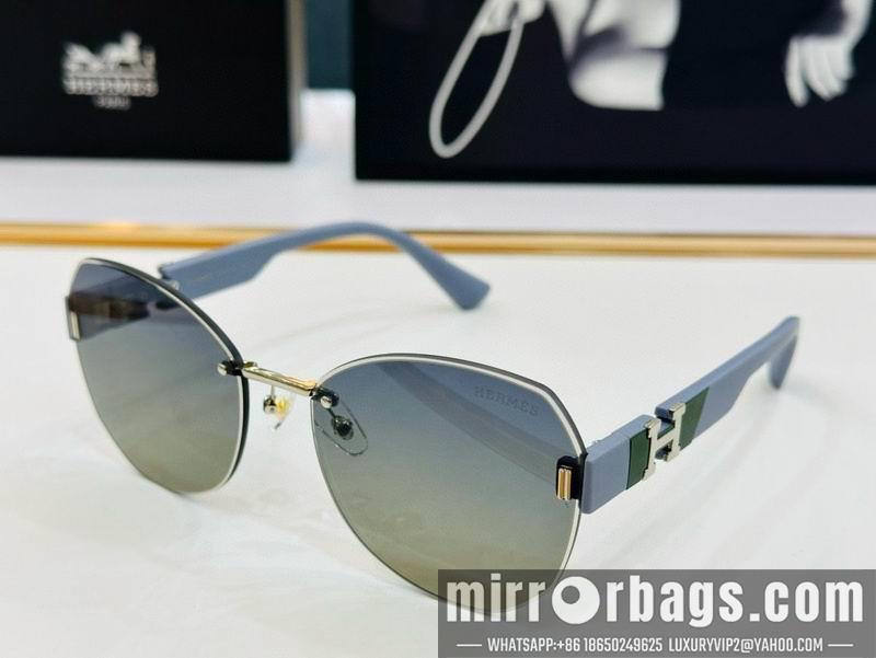 Replica Hermes Glasses smx08