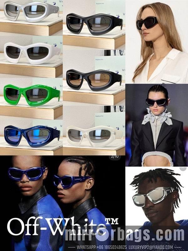 Replica Off White Glasses 03smh80