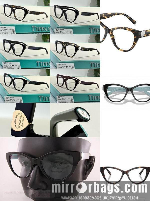 Replica Tiffany & CO Glasses 03smh14