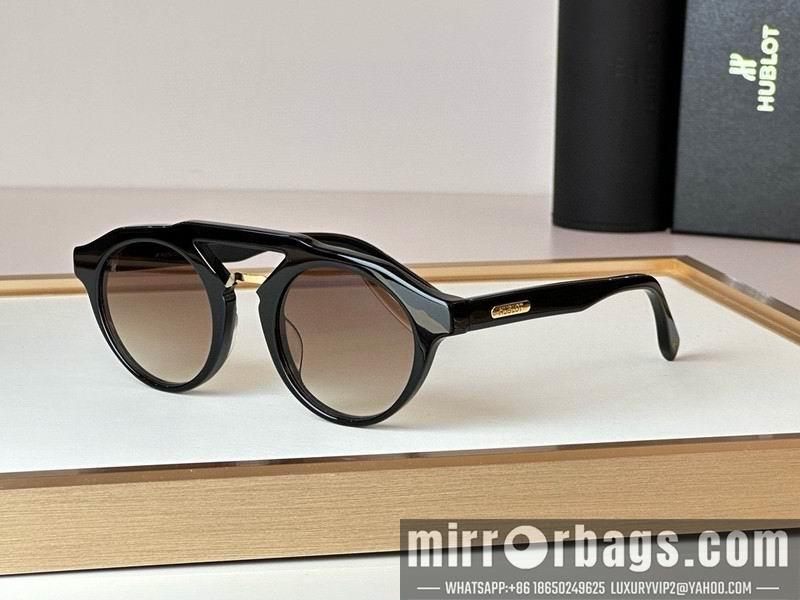 Replica Hublot Glasses 03smh28