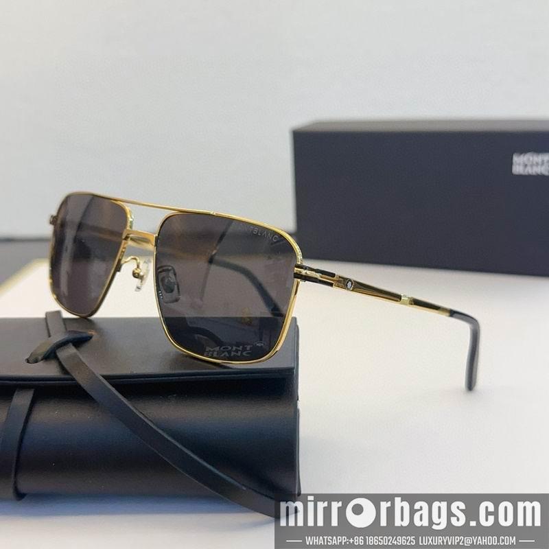 Replica Montblanc Glasses smx23