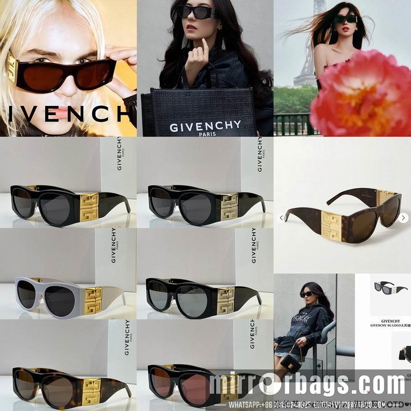 Replica Givenchy Glasses 03smh46