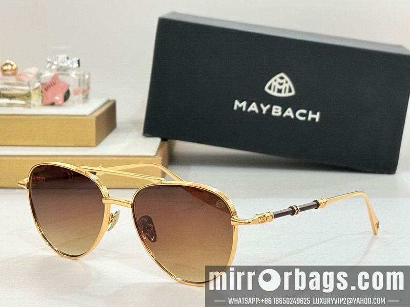 Replica Maybach Glasses 03smh54