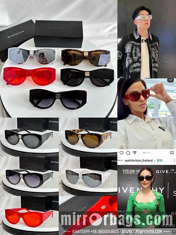 Replica Givenchy Glasses smx17