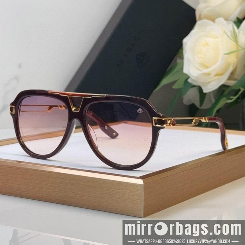 Replica Maybach Glasses 03smh80