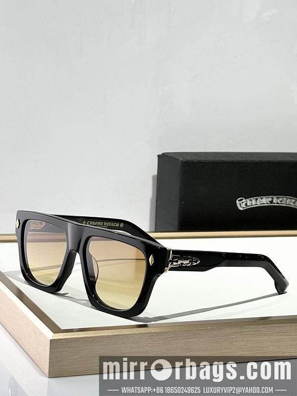 Replica Chrome Hearts Glasses 03smh35