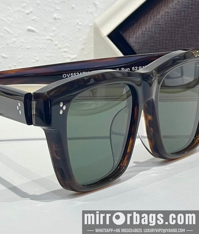Replica Olivre Peoples Glasses 03smh07
